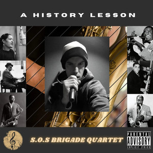 A History Lesson (Explicit)