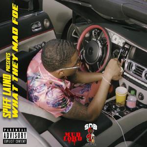 What They Mad Foe (Explicit)