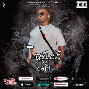 Tuale (feat. Kenny wonder & Kenny wonder) (Explicit)