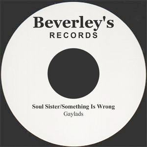 Soul Sister/Something Is Wrong