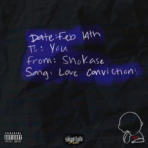 Love Convictions (Explicit)