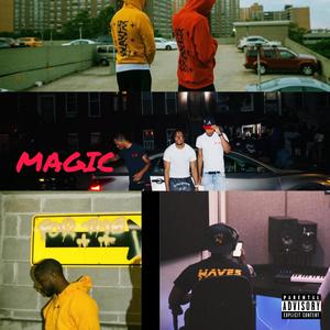 MAGIC (Explicit)
