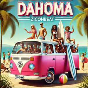 Summer Vibe (feat. Zicohbeat)