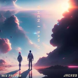 When I Saw U (feat. Wix Patton)