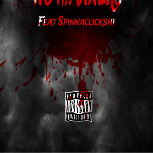 No Manners (feat. Spinna) (Explicit)