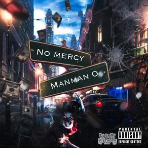 No Mercy (Explicit)