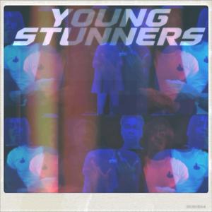 Young Stunners (feat. Pablo5x) (Explicit)