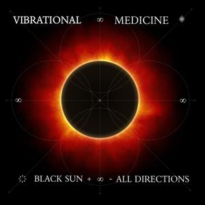 Black Sun All Directions