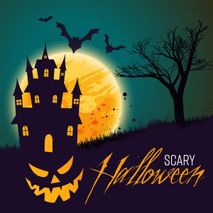 Happy Halloween
