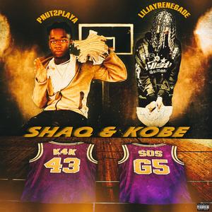 OD (feat. Pnut2playa) (Explicit)