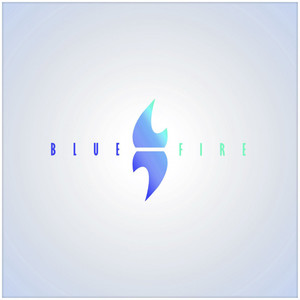 Blue Fire