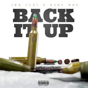 Back It Up (feat. Baby Moe) (Explicit)