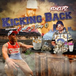 Kicking Back (feat. KronOz) (Explicit)