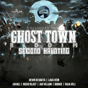 Ghost Town Riddim, Vol. 2