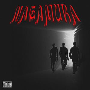 Nagamura (feat. Szösmoke & Slab) (Explicit)