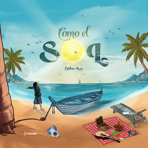 Como el sol