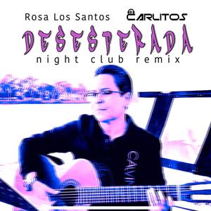 Desesperada (feat. Rosa Los Santos) (Night Club Remix)