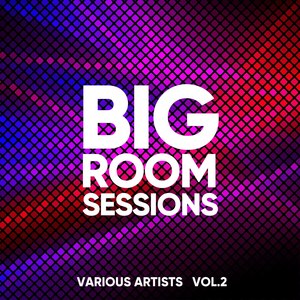 Big Room Sessions, Vol. 2