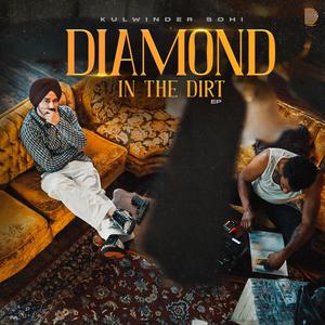 DIAMOND IN THE DIRT