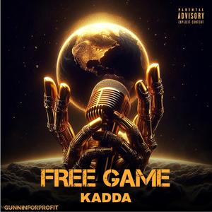 Free Game Freestyle (Explicit)