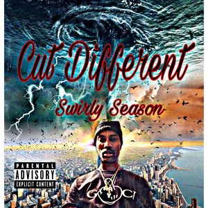 Cut Different (Explicit)