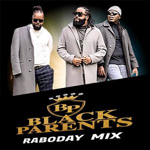 Black Parents Raboday MIX