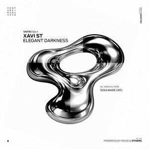 Elegant Darkness (Soulmade AR Remix)
