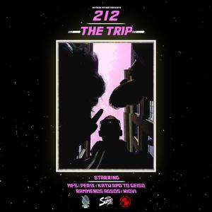 The Trip (Explicit)