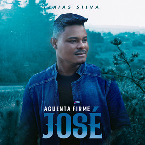 Aguenta Firme José (Playback)