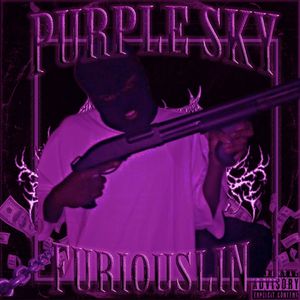 Purple Sky (Explicit)