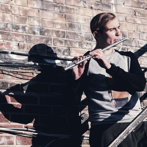 Wake Up(feat. Timmy)