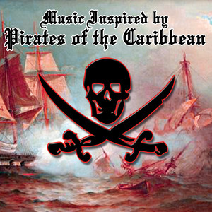 Music Inspired By Pirates Of The Carribean