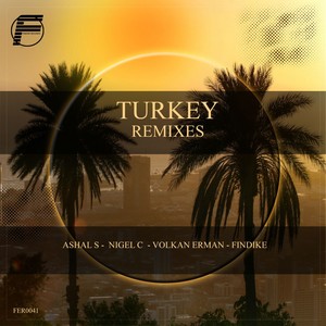 Turkey Remixes(Remixes)