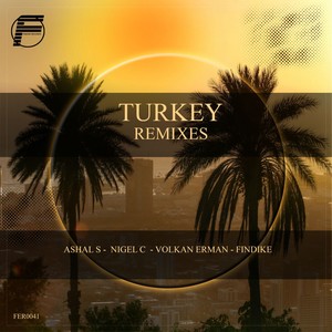 Turkey Remixes (Nigel C Remix)