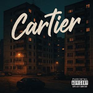 CARTIER x C-GUN (Explicit)