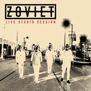 Zoviet(Live Studio Session)