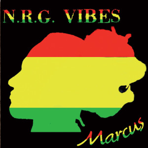 N.R.G. Vibes Marcus