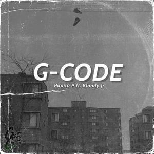 G-Code(feat. Bloody Jr)