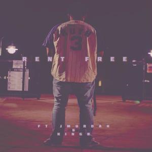 Rent Free (feat. J Murdah & King B) (Explicit)