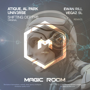 Shifting Depths (VegaZ SL Remix)