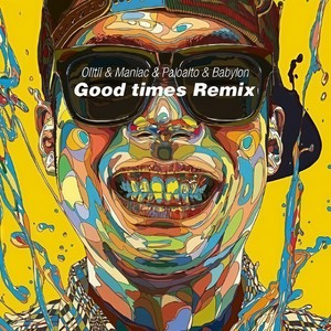 Good Times Remix