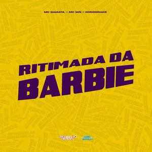 Ritimada da Barbie (Explicit)