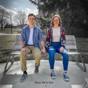 What We're Not (feat. Annie Wolfert)