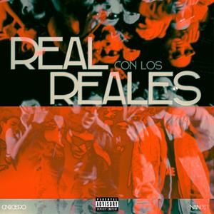 Real con los Reales (feat. Nandit) [Explicit]