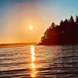 I'm from the sunshine (Explicit)