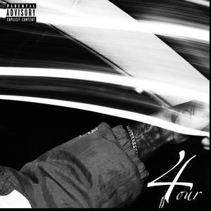 The Vision (feat. Wallie The Sensei) (Explicit)