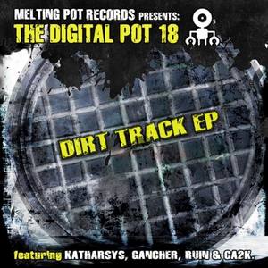 The Dirt Track EP