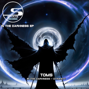 In the darkness (Original Mix)