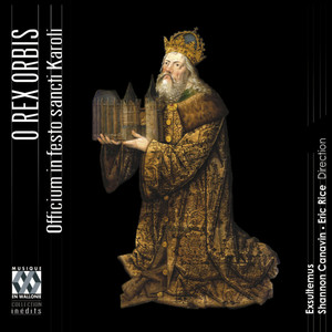 Exsultemus - Motet - In te Domine speravi