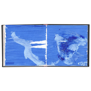 Crying to a Slow Tune (feat. flou~)